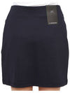 Golf Wear Women s Mini Skirt GWSD09410 6855 - J.LINDEBERG - BALAAN 6