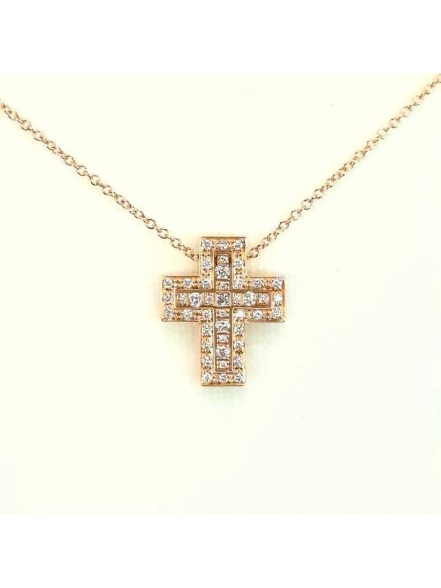 Belle Epoque Diamond Necklace - DAMIANI - BALAAN 1