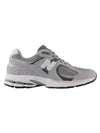 2202R Low Top Sneakers Gray - NEW BALANCE - BALAAN 1