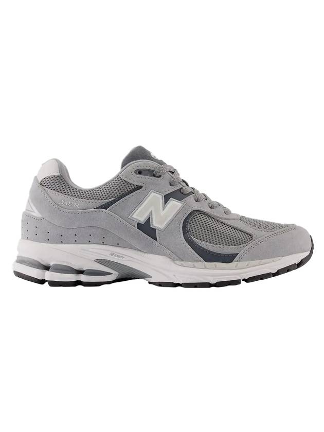 2202R Low Top Sneakers Grey - NEW BALANCE - BALAAN 1