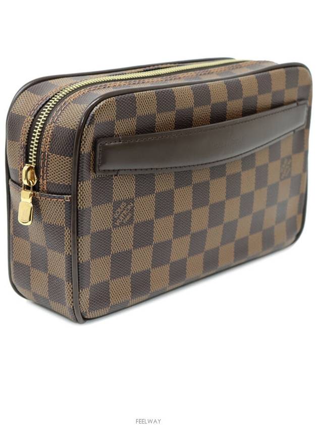 men clutch bag - LOUIS VUITTON - BALAAN 5