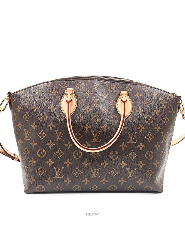 women shoulder bag - LOUIS VUITTON - BALAAN 5