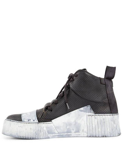 11 By Boris Bidjan Saberi High-Top - 11 BY BORIS BIDJAN SABERI - BALAAN 2