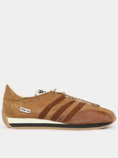 Country OG Low Top Sneakers Brown - ADIDAS - BALAAN 2