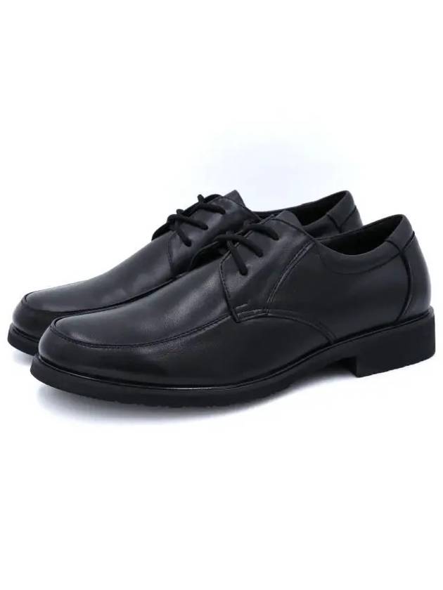 Quiote Derby Black - SUPENER - BALAAN 4