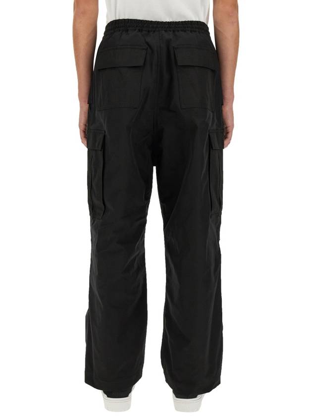 CARGO PANTS - JUNYA WATANABE - BALAAN 3