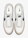 Killshot 2 Leather Low Top Sneakers Navy - NIKE - BALAAN 5