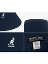 bermuda bucket hat navy - KANGOL - BALAAN 5