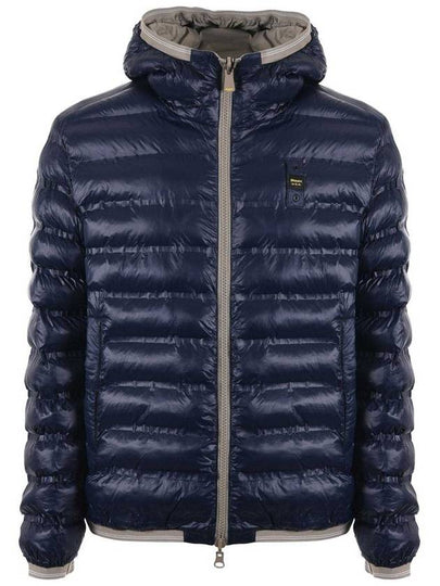 Blauer Usa  Coats - BLAUER - BALAAN 2