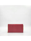 Women s Saffiano Chain Wallet 4162 - PRADA - BALAAN 5