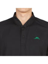 Men's Board Regular Fit Polo - J.LINDEBERG - BALAAN 7