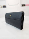 women s long wallet - PRADA - BALAAN 3