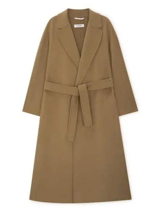 Women s Esturian camel coat 29016131600 045 1157458 - MAX MARA - BALAAN 1