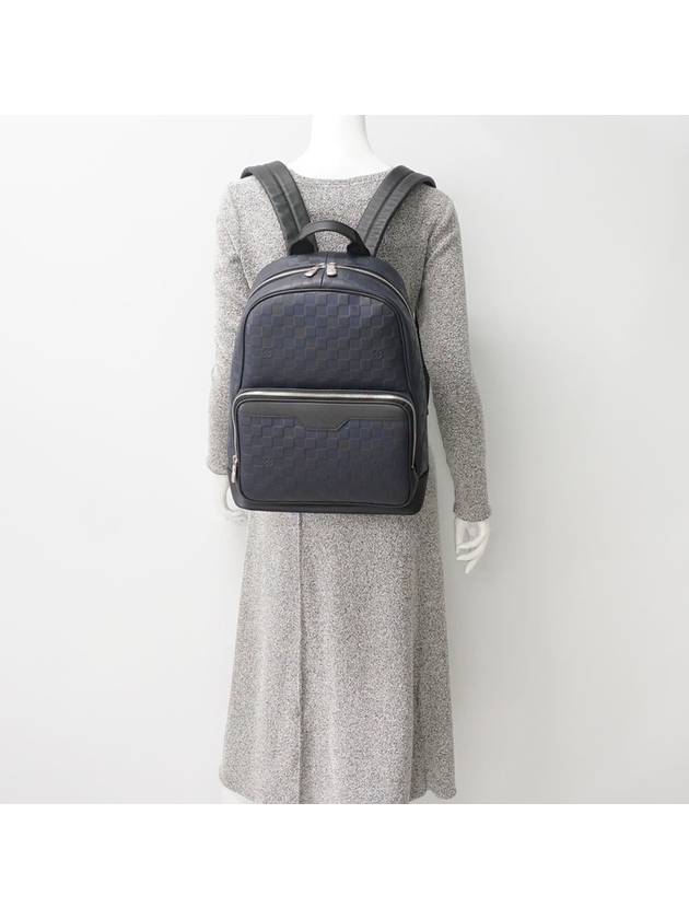 Women s Infini Campus Backpack - LOUIS VUITTON - BALAAN 2