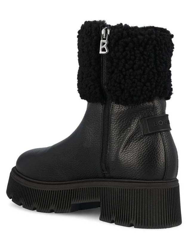 Bogner Boots - BOGNER - BALAAN 3