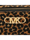 Cross Bag 32F3G9EC1H BLACK MULTI - MICHAEL KORS - BALAAN 8