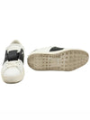 Women s Valentino SW2S0781 White Hidden Open Band Sneakers 36 gt Gangbuk used luxury goods - VALENTINO - BALAAN 5