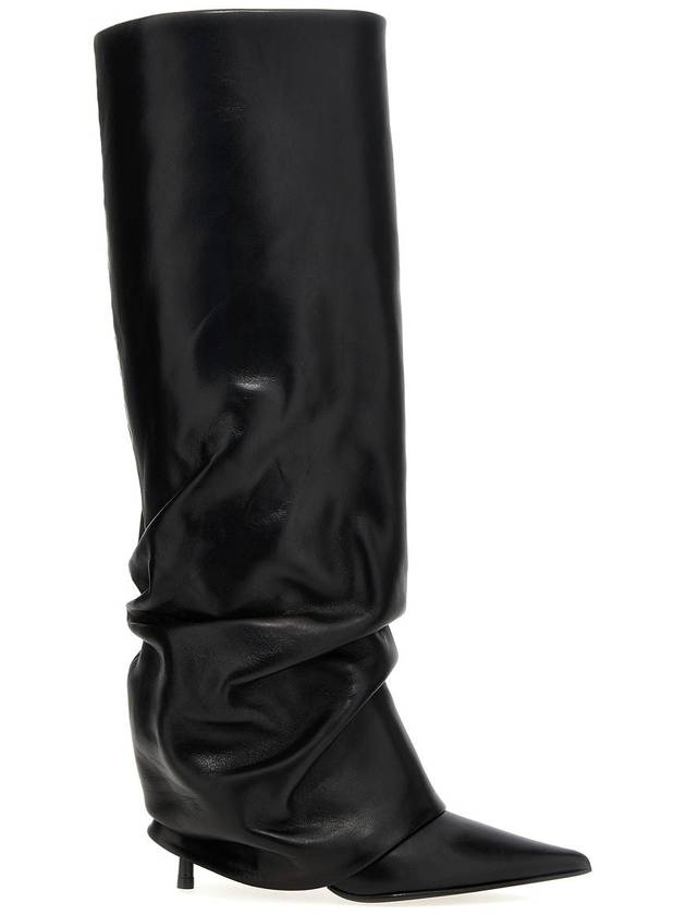 Le Silla 'Andy' Boots - LE SILLA - BALAAN 1