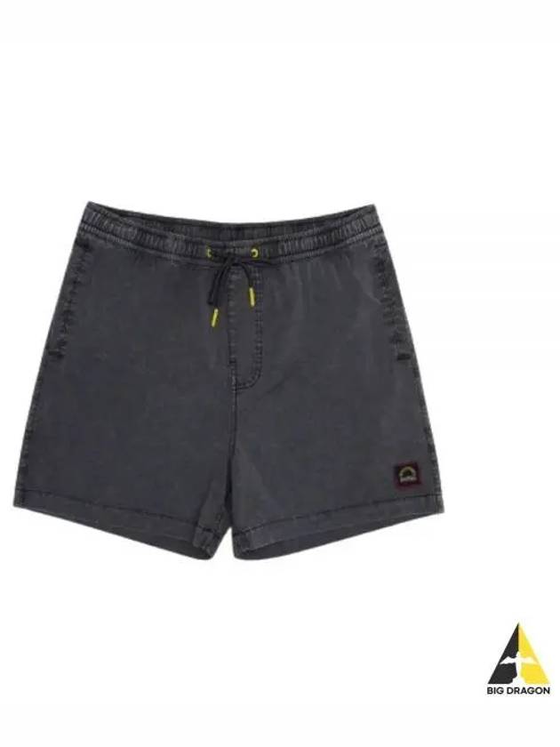 DEUS SANDBAR ACID SHORT DMS232180A ATH sandbar acid shorts - DEUS EX MACHINA - BALAAN 1