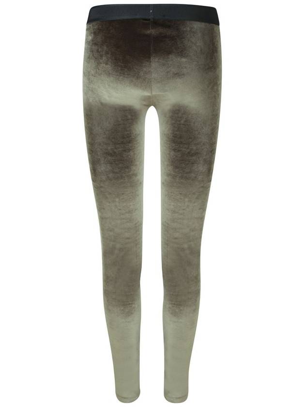 Tom Ford Leggings With Logo - TOM FORD - BALAAN 2