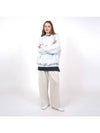 Summer One Tuck Sweat Pants Oatmeal - CHANCE'S NOI - BALAAN 3