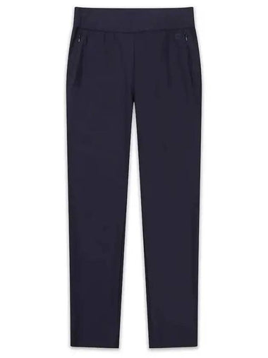 golfwear women's jeggings pants navy - ONOFF - BALAAN 1