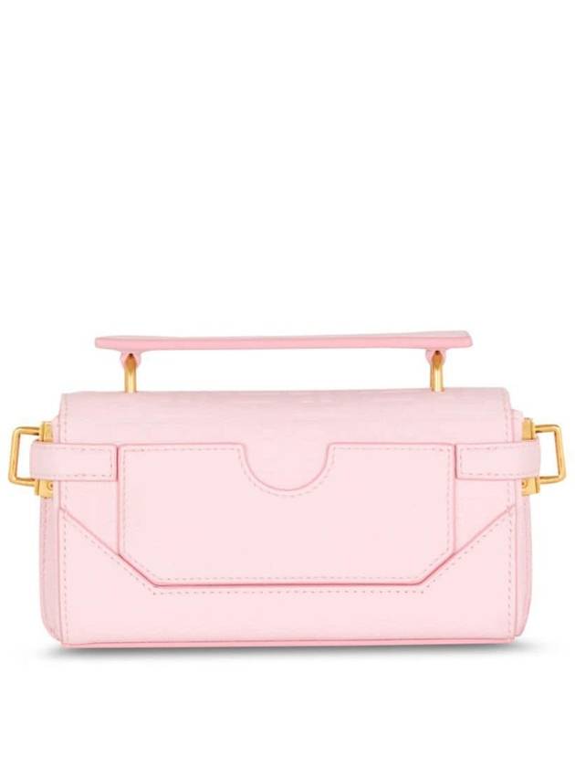 B Buds 19 Cross Bag Pink - BALMAIN - BALAAN 4