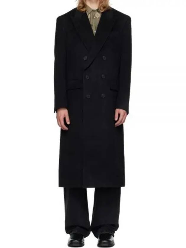 DB Double Coat Black - SUNFLOWER - BALAAN 2