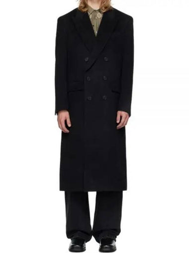 DB COAT BLACK 4112 - SUNFLOWER - BALAAN 1