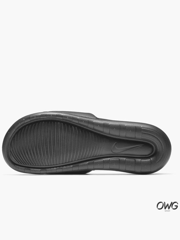 Victory One Slippers Black - NIKE - BALAAN 6