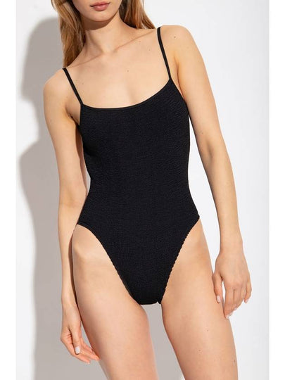 Bond-Eye ‘Low Palace’ One-piece Swimsuit, Women's, Black - BOND-EYE - BALAAN 2