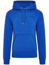 Men's Alpha Hoodie Club Blue - J.LINDEBERG - BALAAN 2