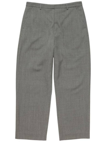 Acne Studios Pants - ACNE STUDIOS - BALAAN 1