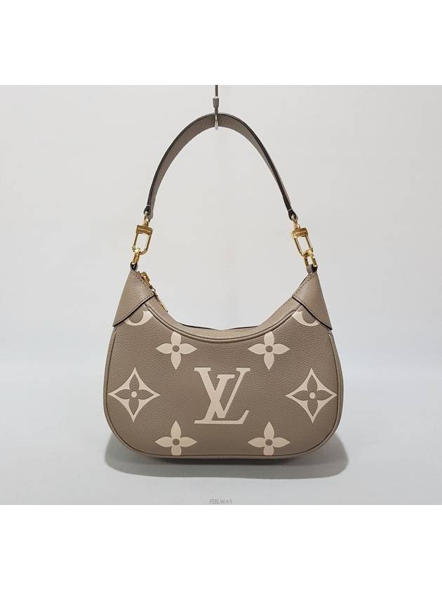 Monogram Empreinte Bagatelle M46112 - LOUIS VUITTON - BALAAN 2