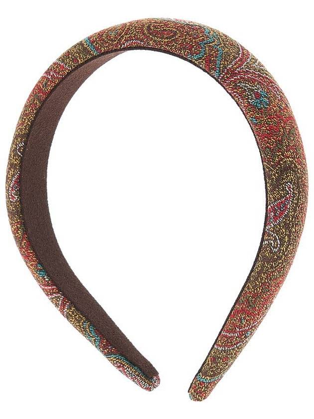 Profumi Hairband 00501 13 1011 - ETRO - BALAAN 4