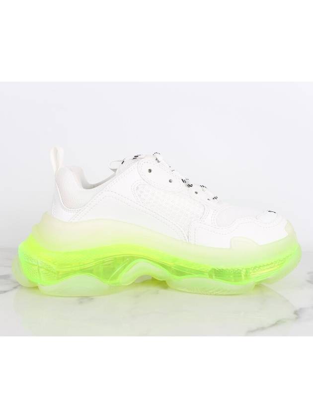 Triple S Neon 36 230 - BALENCIAGA - BALAAN 6