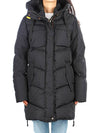 Women's ADELLE Down Long Padded Jacket Pencil - PARAJUMPERS - BALAAN 2