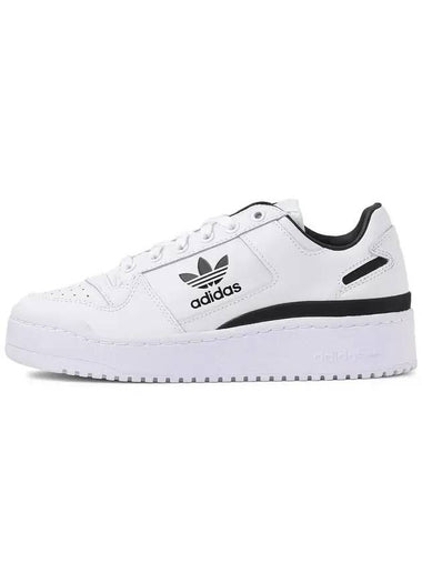 Forum Bold Low Top Sneakers White - ADIDAS - BALAAN 1