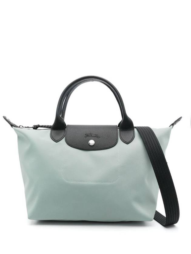 Le Pliage Energy S Tote Bag Vervain - LONGCHAMP - BALAAN 1