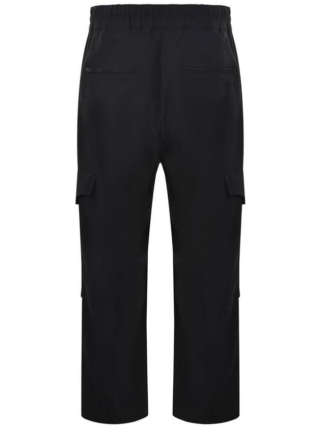 Y-3 Adidas  Trousers - ADIDAS - BALAAN 3