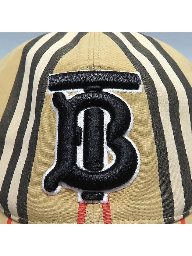 8026924 Hat Fashion Accessories - BURBERRY - BALAAN 4