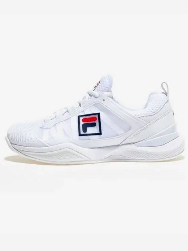 Shoes Sneakers Tennis Sports Speedserve T9 100 - FILA - BALAAN 1