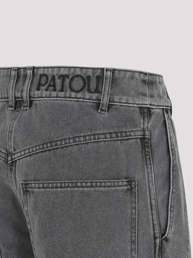 Patou Pants - PATOU - BALAAN 4