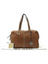 brown shoulder bag - MICHAEL KORS - BALAAN 1