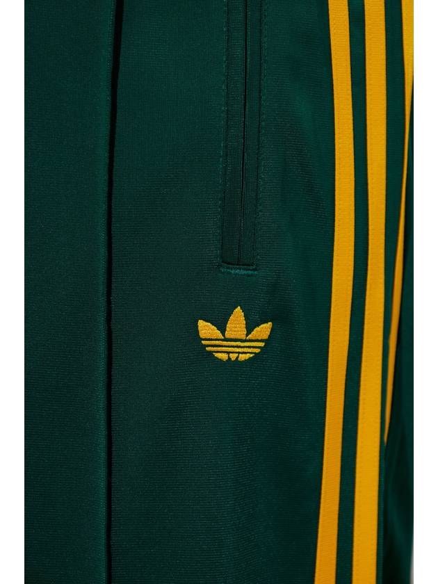 ADIDAS Originals Track Pants With Logo, Women's, Green - ADIDAS ORIGINALS - BALAAN 5