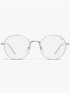 AIKI 05 Aiki transparent blue light blocking glasses - MCCOIN - BALAAN 2