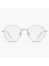 AIKI 05 Aiki transparent blue light blocking glasses - MCCOIN - BALAAN 1