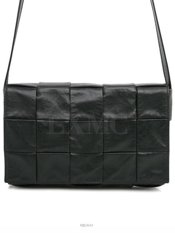 men cross bag - BOTTEGA VENETA - BALAAN 1