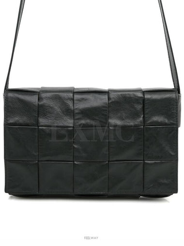 men cross bag - BOTTEGA VENETA - BALAAN 1