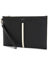 RBN ZIP ENVELOPE 901 Men s Clutch Pouch - BALLY - BALAAN 2